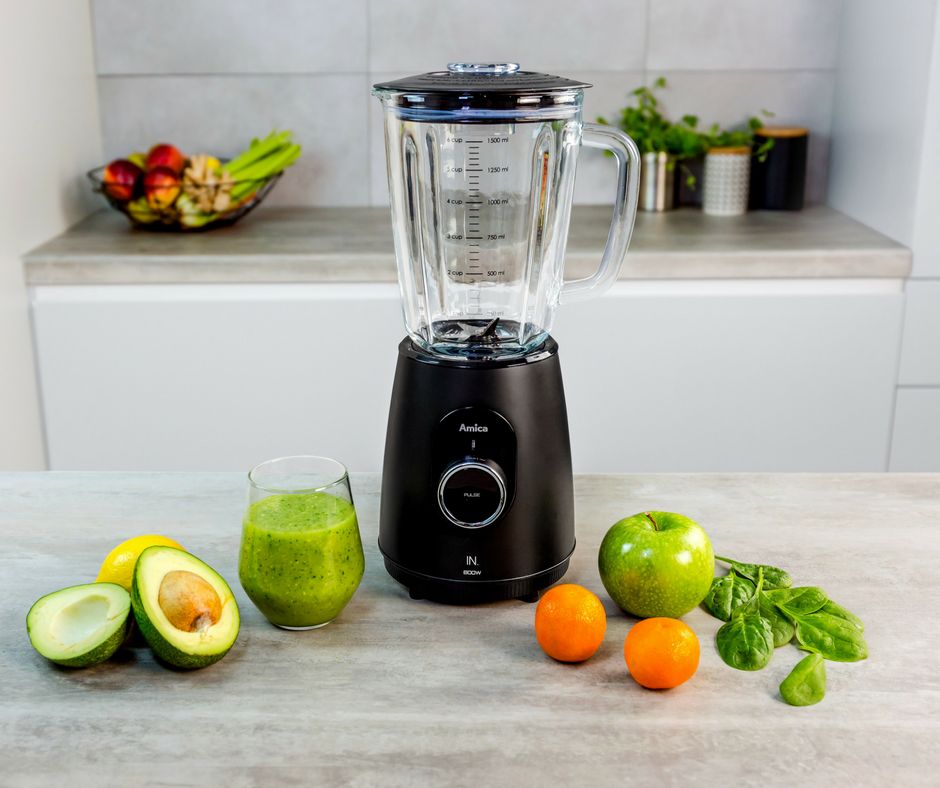 Jesienne koktajle powinny być nie tylko zdrowe, ale również ogrzewające