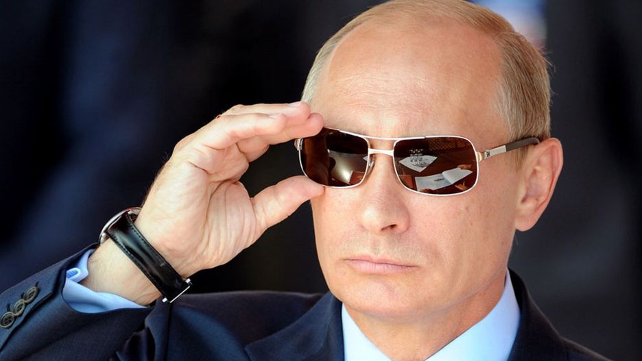 Putin