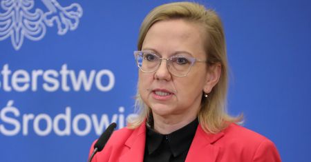 45 mln euro zapłacone? "Przelew został wysłany do Czech"