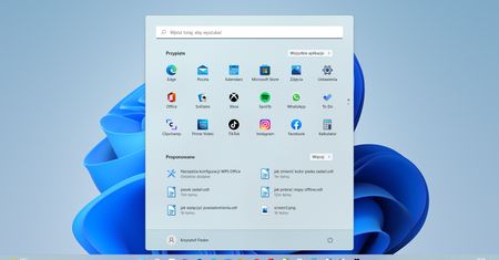 Windows 11 zmusi do założenia konta Microsoft. Można to jednak obejść