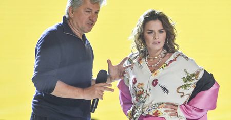Córka Urbańskiej ma tylko 14 lat. Podjęła szokującą decyzję