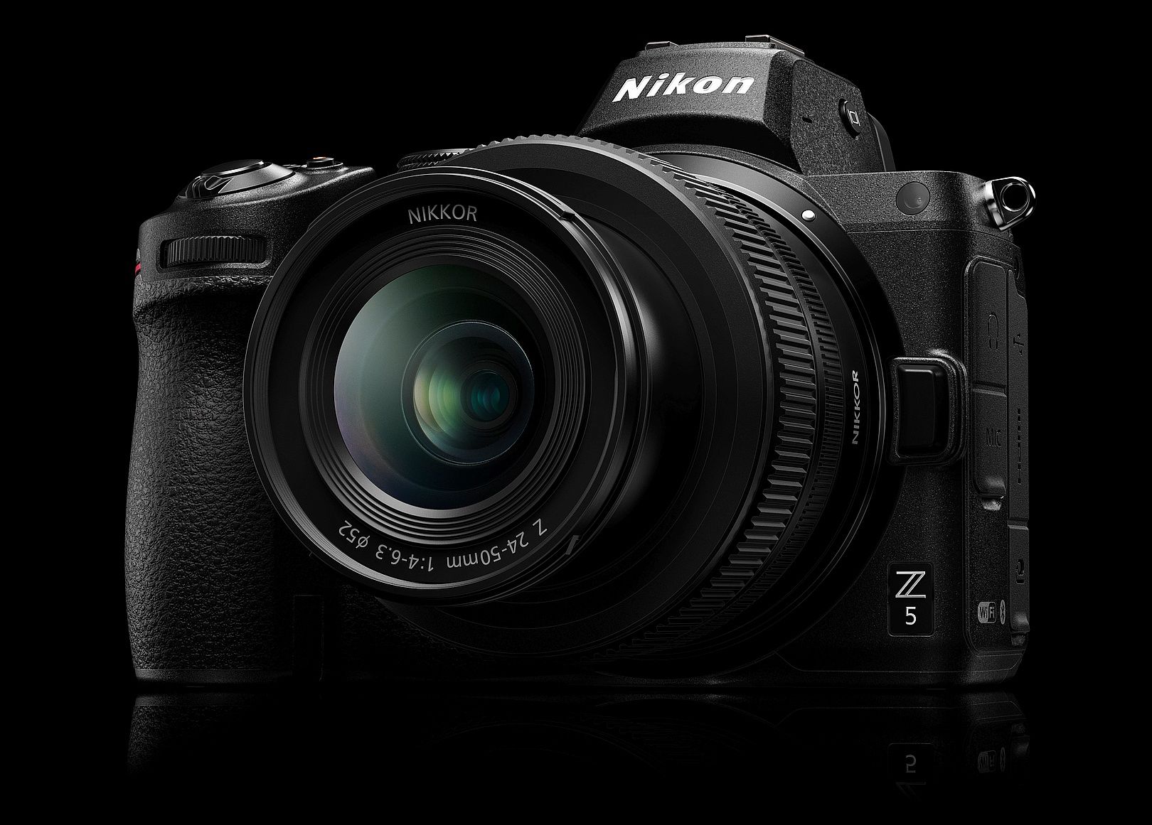 Nikon Z5