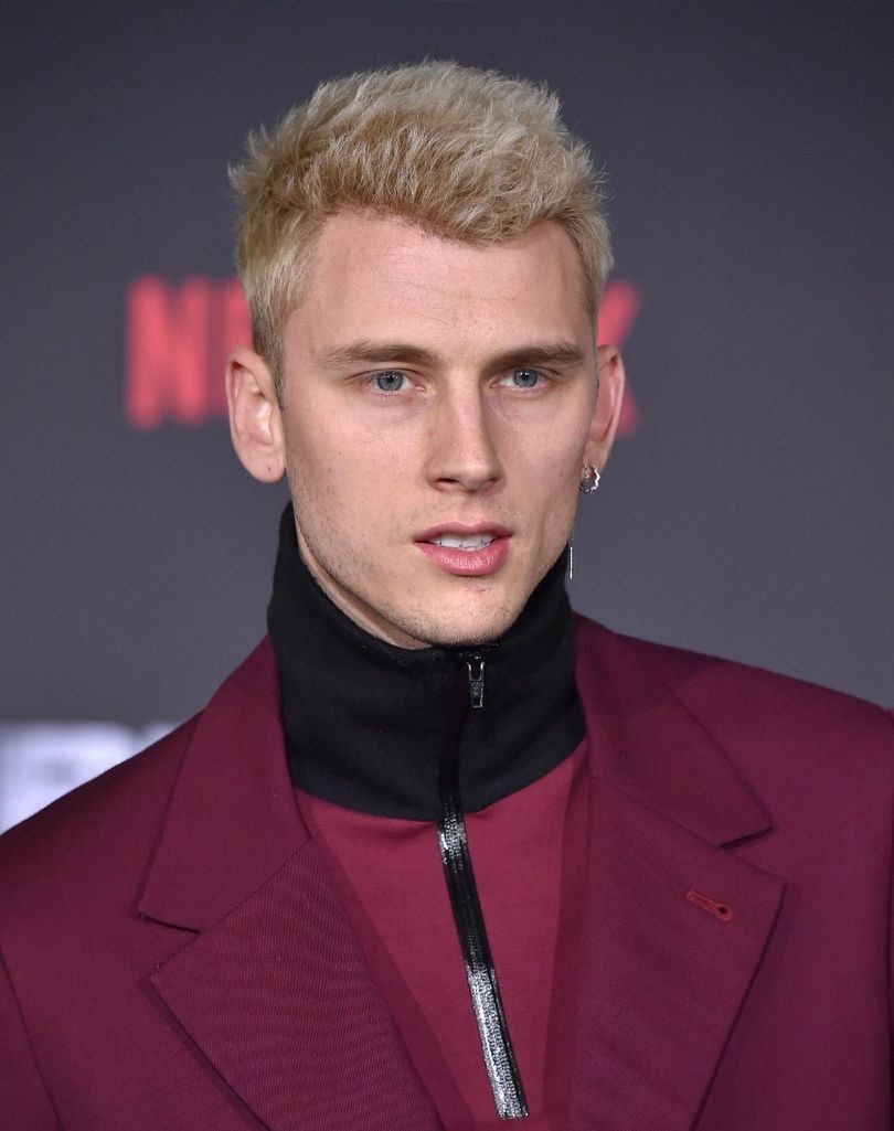 Machine Gun Kelly