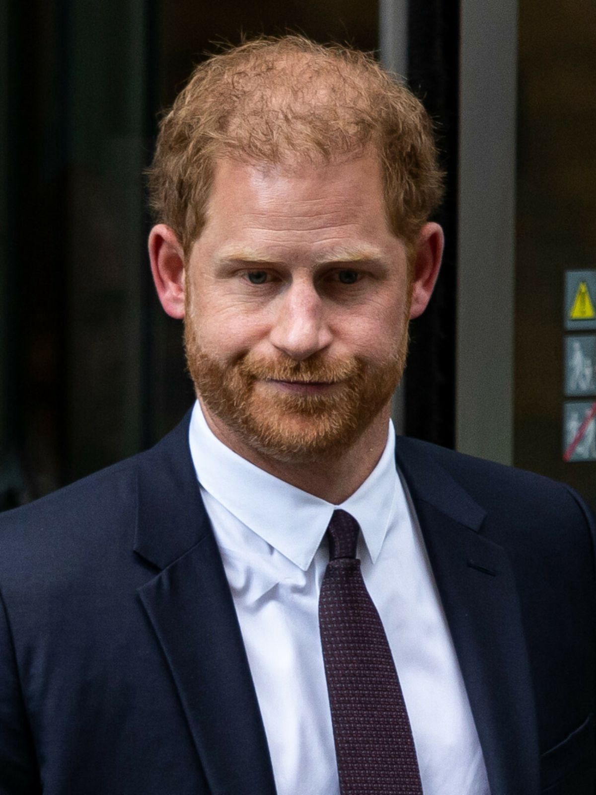 Prince Harry