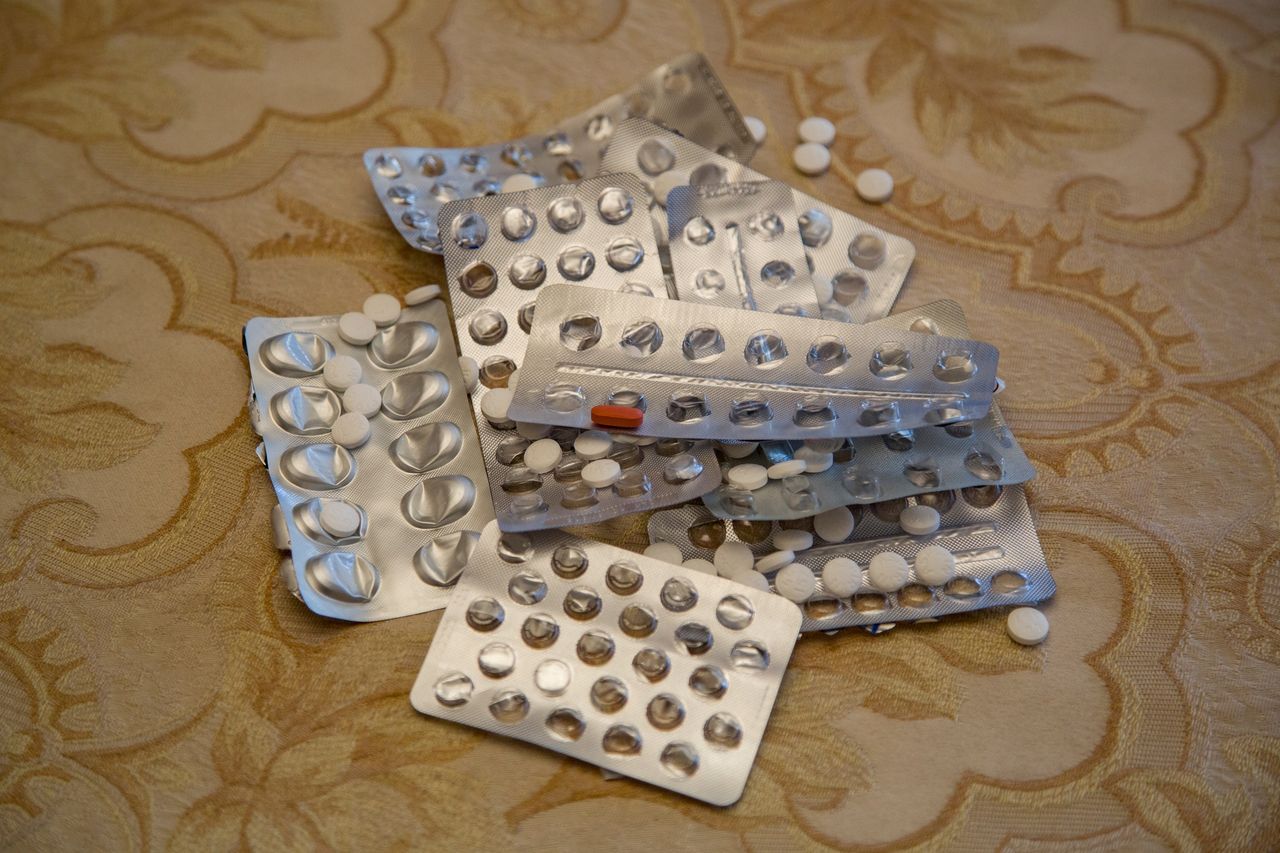 Lek z nowymi ostrzeżeniami. Są przypadki ciężkiego uszkodzenia wątroby