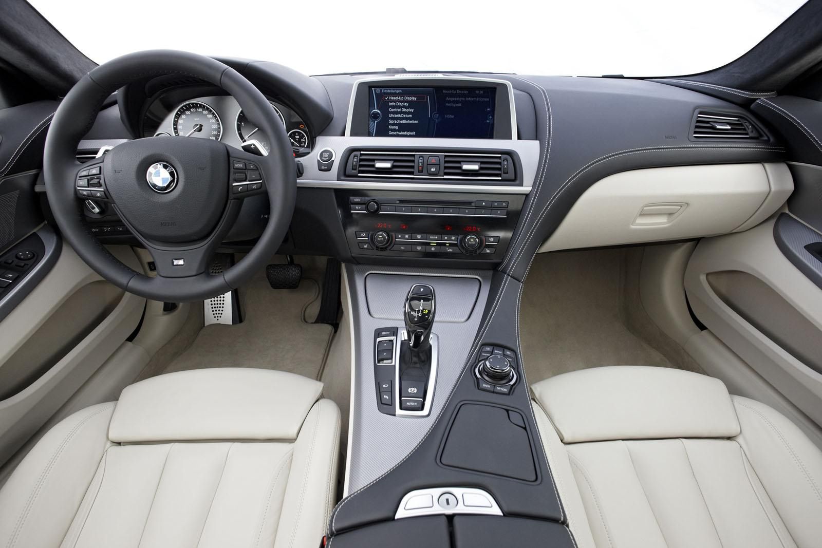 BMW 6