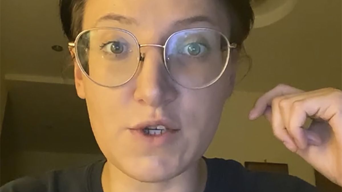 Jagoda Grondecka oceniła, że sytuacja w Kabulu jest tragiczna