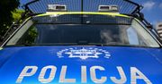 Tragiczny wypadek na A1. Ciężarówka przewróciła się i przygniotła auto osobowe z rodziną