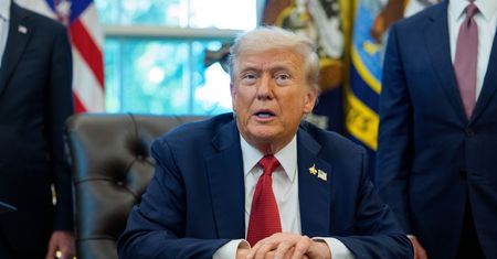 Marzenie Trumpa się nie spełni? "Żadnych szans"