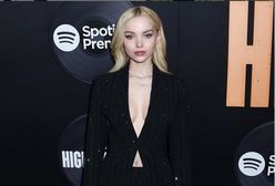 Dove Cameron wygląda zupełnie inaczej. Wystarczyła jedna zmiana