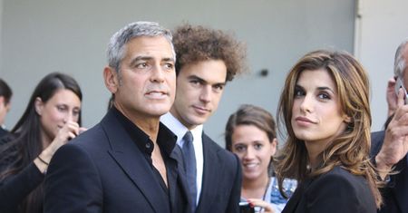 Clooney: "Zakończyłem ten związek, bo BYŁEM WYKORZYSTYWANY!"