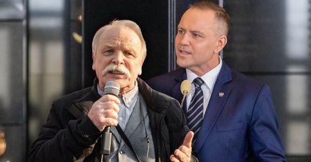 Borowski zostanie ułaskawiony? Prezydent zażądał akt jego sprawy