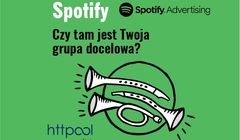 Spotify – sprawdź, czy tam jest Twoja grupa docelowa?