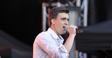 Lisiecki zdał do trzeciej klasy