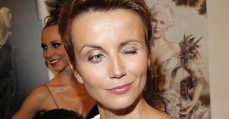 Zielińska nie poprowadzi "Tańca z gwiazdami"!