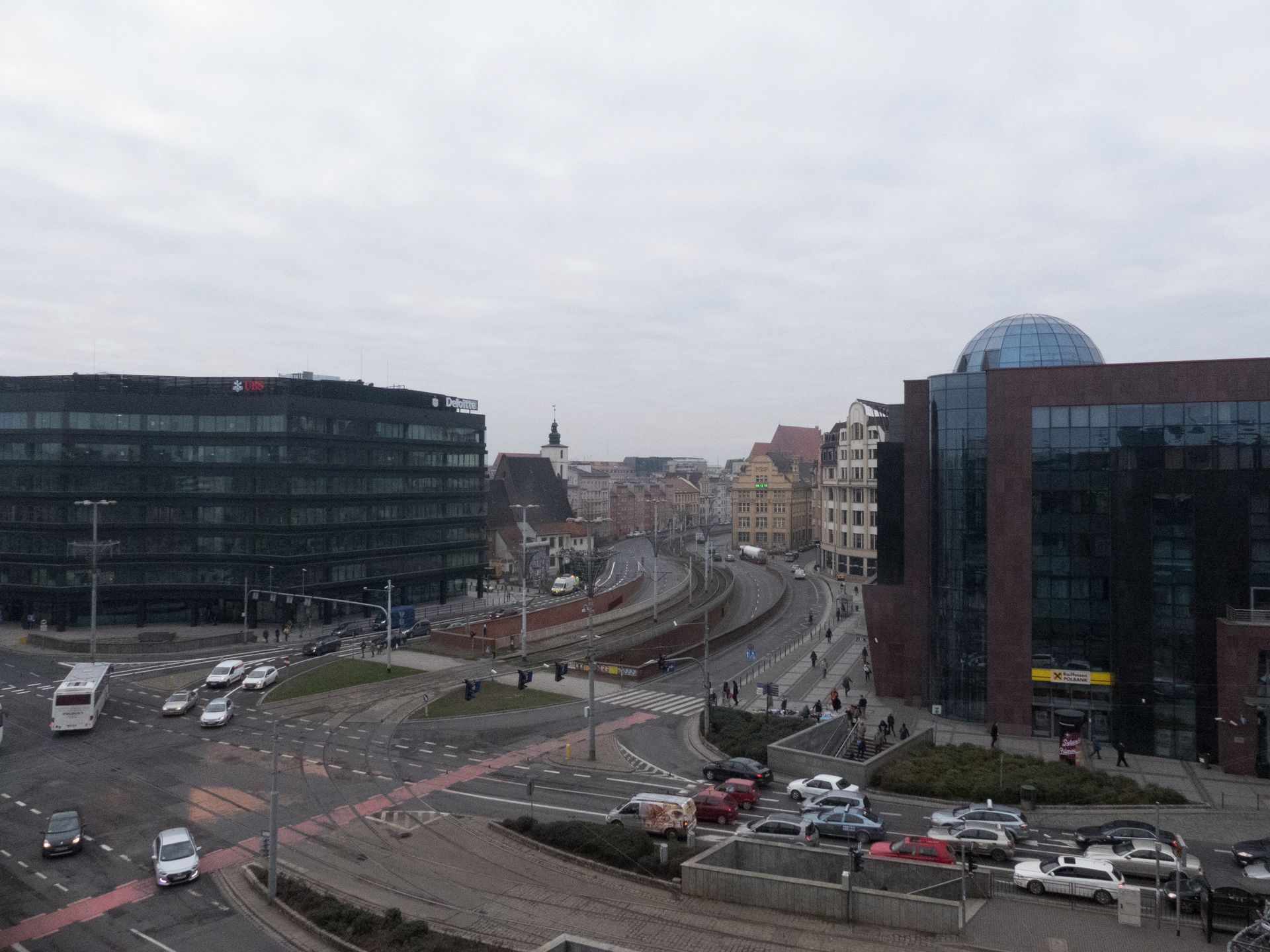 Panasonic Lumix FZ300 - test aparatu z ogniskową 600 mm, światłem f/2.8 i filmami 4K 43