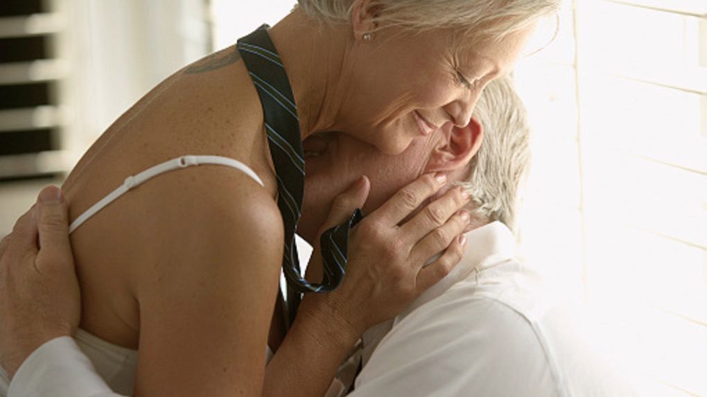 Pobyty w sanatoriach to dla wielu seniorów początek obiecującego romansu