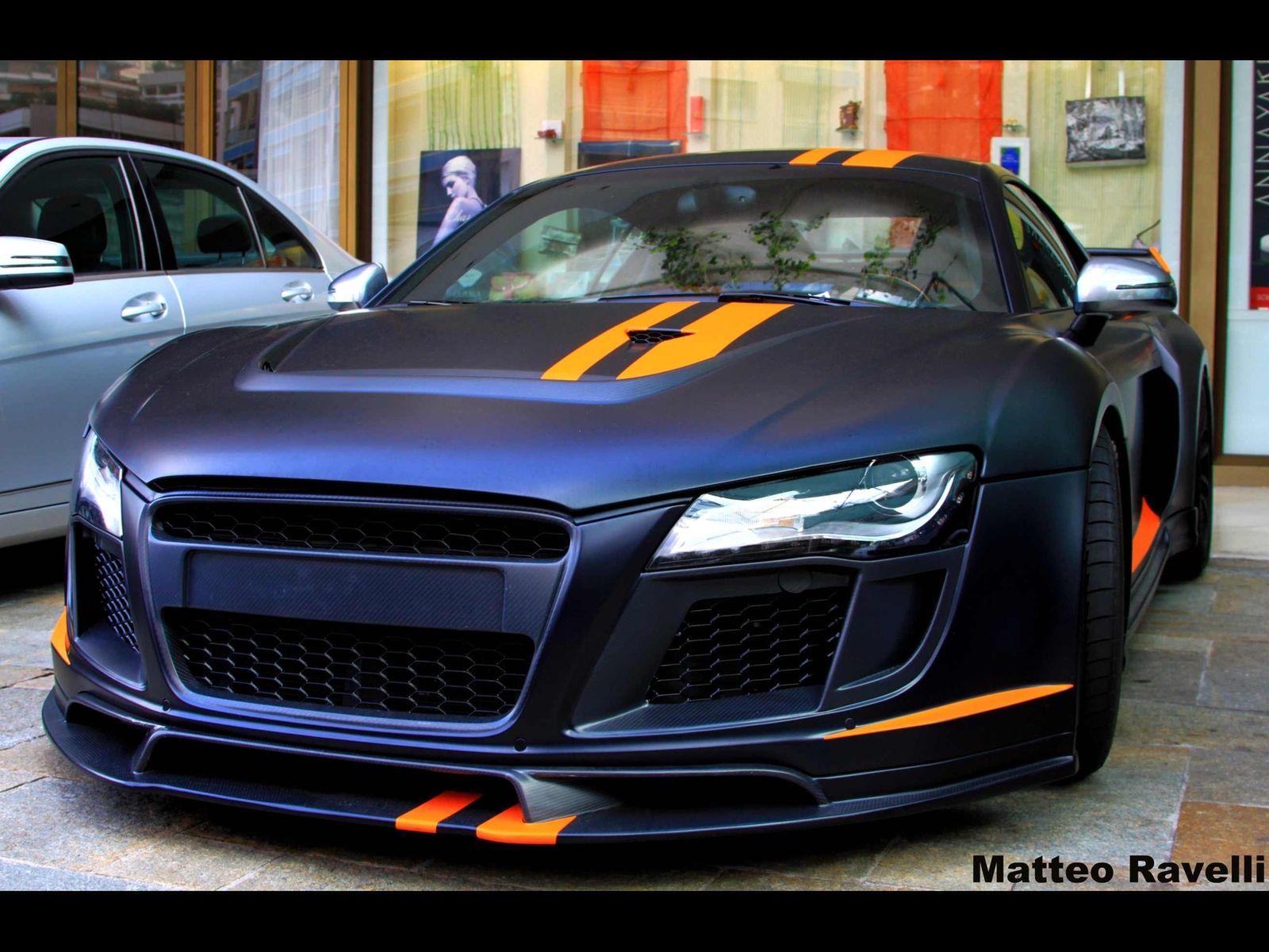 PPI R8 V10 Razor GTR 10 Edition fot.1