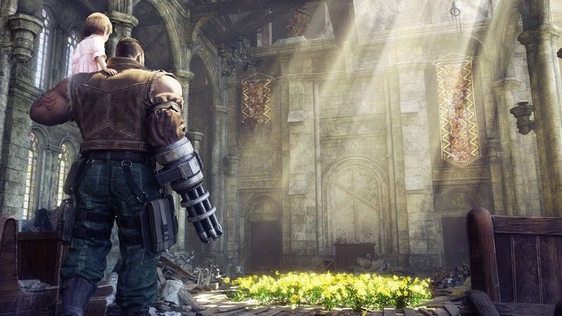 Najgorętsze gry I połowy 2020 - Final Fantasy VII Remake