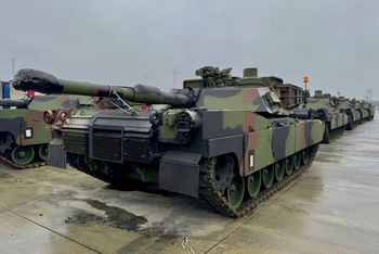 Klamka zapadła. Polska pierwszym takim krajem w Europie