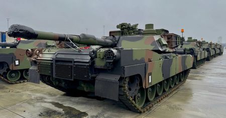 Klamka zapadła. Polska pierwszym takim krajem w Europie