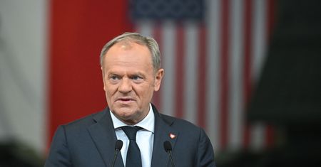 "Zakończono negocjacje umowy". Premier o budowie pierwszej elektrowni jadrowej