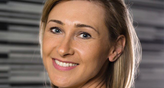 Dorota Wojtczak szefową marketingu w Grupie S/F