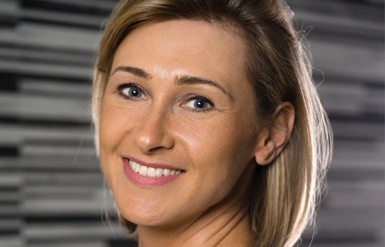 Dorota Wojtczak szefową marketingu w Grupie S/F