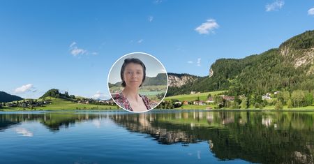 Od 25 lat mieszka poza Polską. "Chciałam zobaczyć coś więcej niż Dzierżoniów"