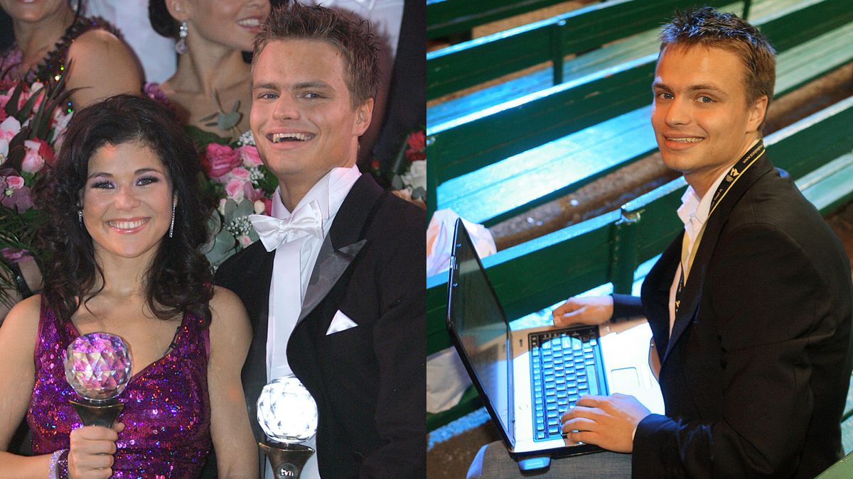 Jakie wykształcenie ma Marcin Hakiel? Będziecie zaskoczeni