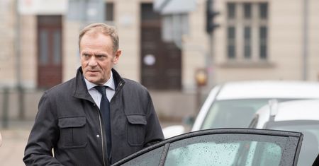 Kradzież Lexusa Donalda Tuska. Nowe doniesienia z prokuratury