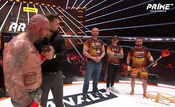Sąd uwzględnił zażalenie KRRiT w sprawie zmiany słów hymnu przed Prime MMA 16