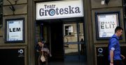 Kraków: Teatr Groteska wraca do swoich początków. Takiego spektaklu jeszcze tu nie było