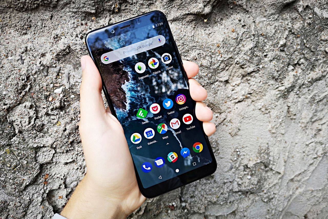 Popularny Rootless Launcher wyrzucony ze sklepu. Winna wstępna konfiguracja