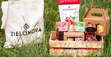Miody Zielonova to coś więcej niż słodki dodatek. Nagrody w konkursie