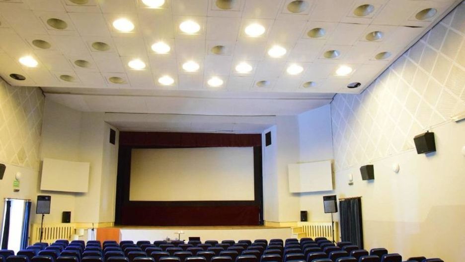 Kino w Malborku. Jest internetowa petycja w tej sprawie