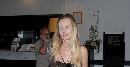 Czyje to buty? (FOTO)