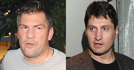 Tiger: "Gołota PRZEGRAŁ WSZYSTKO, co było do przegrania!"