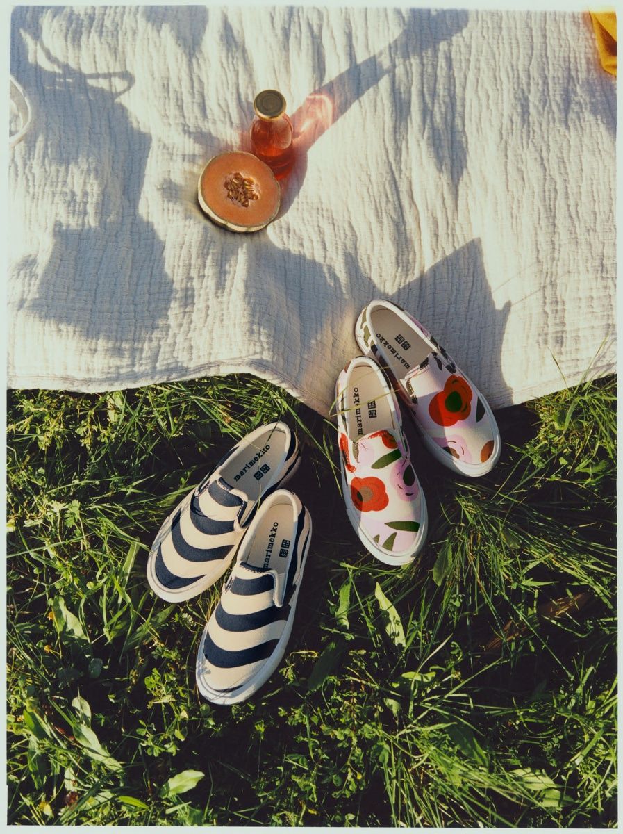 UNIQLO and Marimekko SS24 (16)