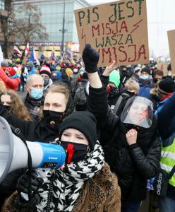 Aborcja. Terlecki: "orzeczenie TK zostanie opublikowane". Podał datę