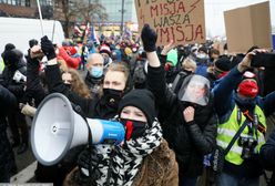 Aborcja. Terlecki: "orzeczenie TK zostanie opublikowane". Podał datę