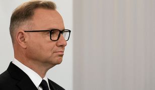 Andrzej Duda zapisze się w historii jako prezydent kryzysu praworządności [OPINIA]