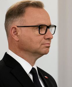 Andrzej Duda zapisze się w historii jako prezydent kryzysu praworządności [OPINIA]