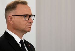 Andrzej Duda zapisze się w historii jako prezydent kryzysu praworządności [OPINIA]