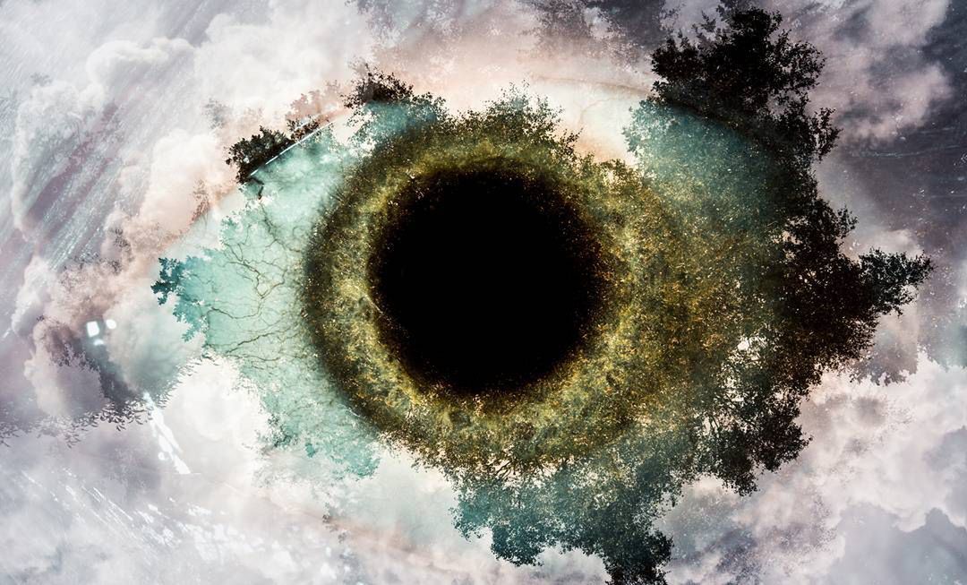 Magiczne wielokrotne ekspozycje, które powstały bez udziału Photoshopa 1