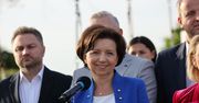 Marlena Maląg zdeklasowała rywali. Ale PiS stracił mandat