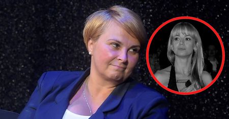 Siostra wspomina Annę Przybylską. Opublikowała symboliczny filmik