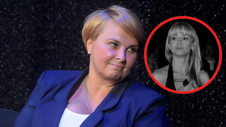 Siostra wspomina Annę Przybylską 