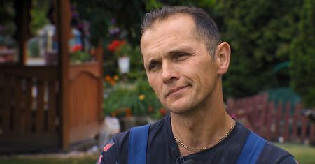 W "Rolnik szuka żony" interweniował reżyser. "Teraz do niej zadzwonisz i jej to powiesz"