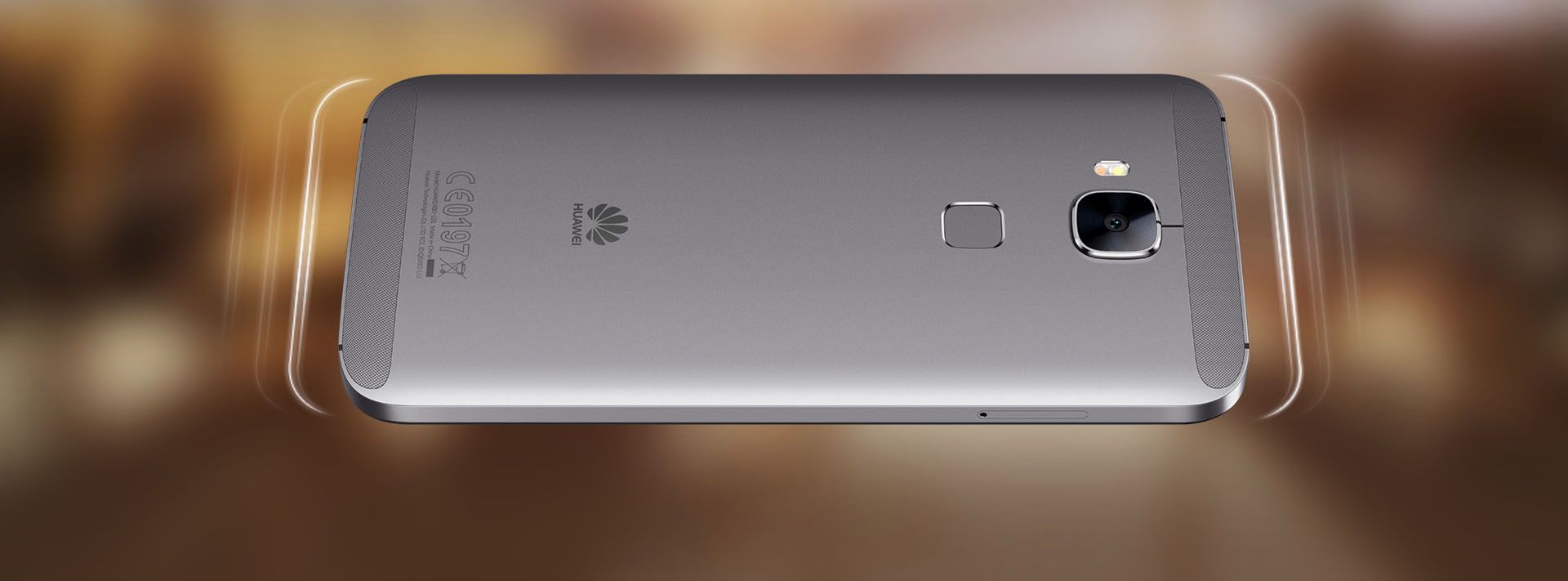 Huawei G7 Plus oficjalnie. Świetny przedstawiciel średniej półki z wykonaniem klasy premium 18